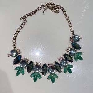 Francesca’s necklace